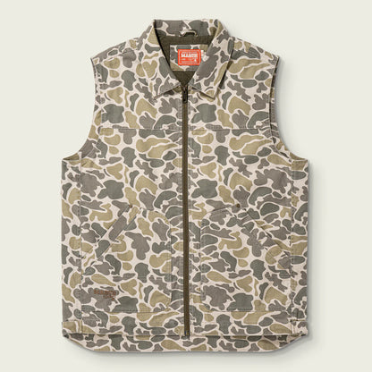 Marsh Wear Apparel Men's Westwood Vest