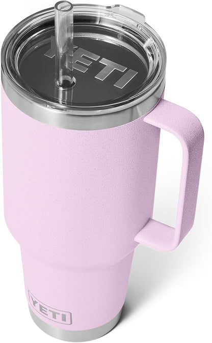 YETI Rambler 42Oz Straw Lid Cup