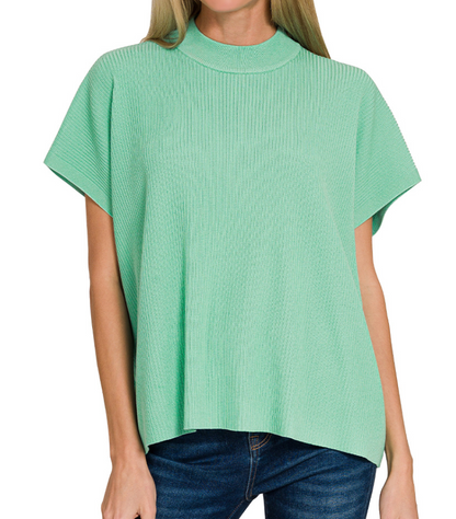 Nobody Else Sweater