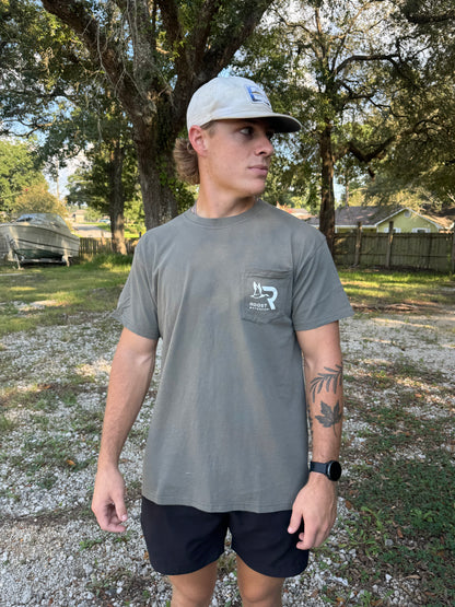 Roost Waterfowl Roost Blind Essentials S/S TEE Shirt