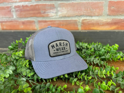 Marsh Wear Apparel Men's Alton Trucker Hat