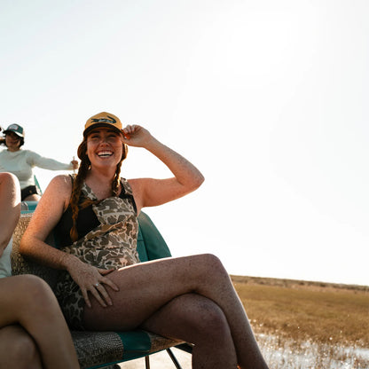 Marsh Wear Women's Escape Shortalls