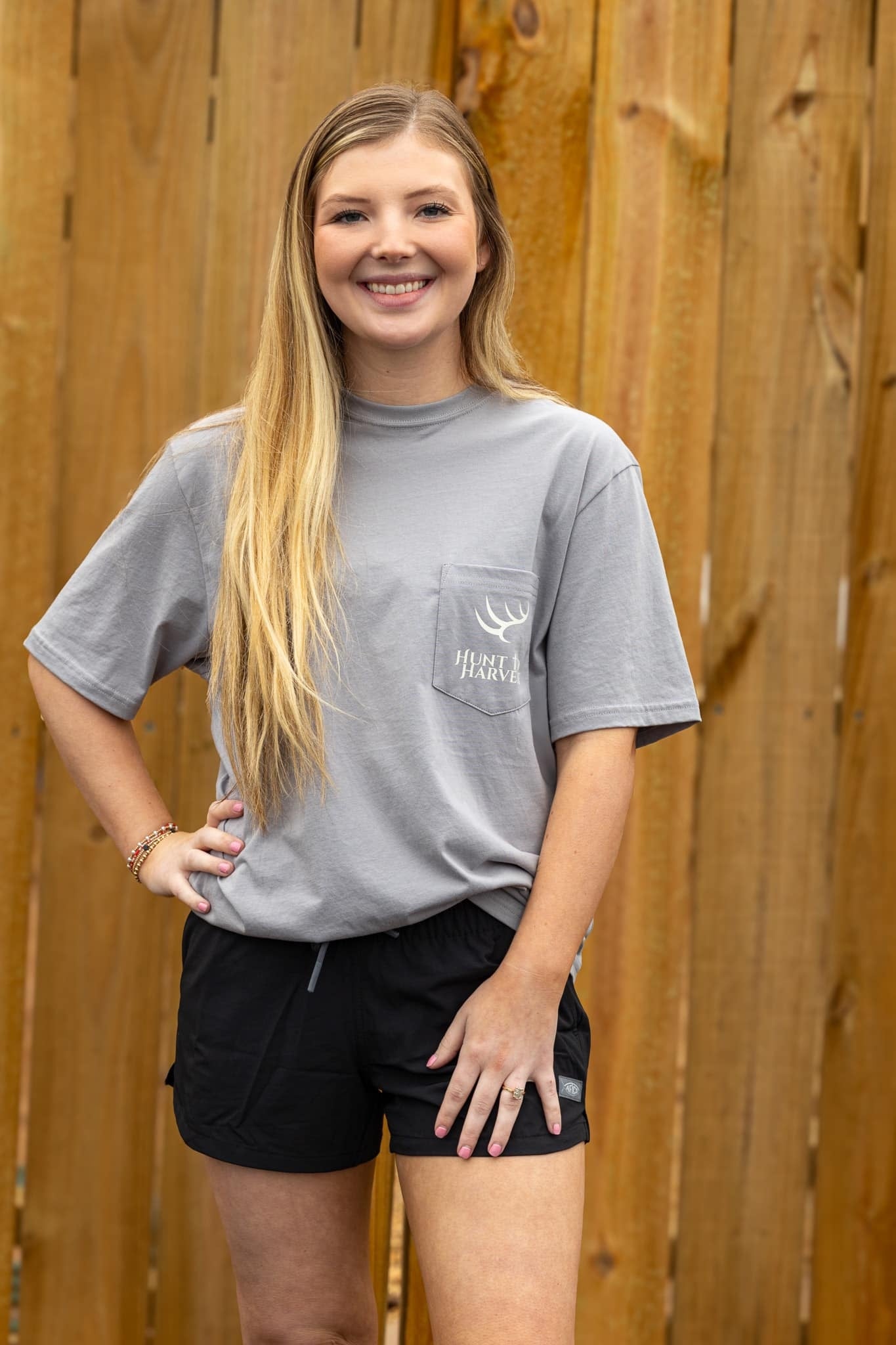 Hunt to Harvest Wall of Fame S/S TEE Shirt