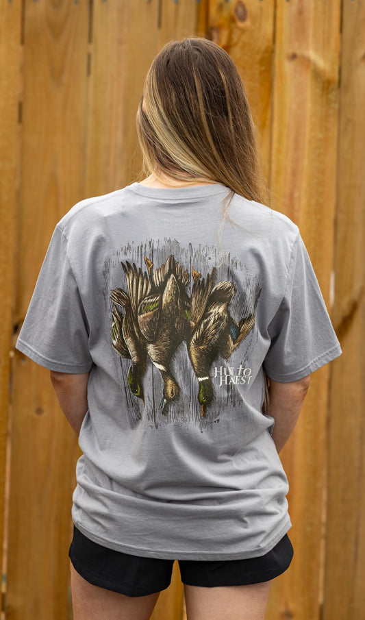 Hunt to Harvest Wall of Fame S/S TEE Shirt