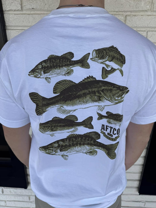 Aftco Brothers S/S TEE Shirt