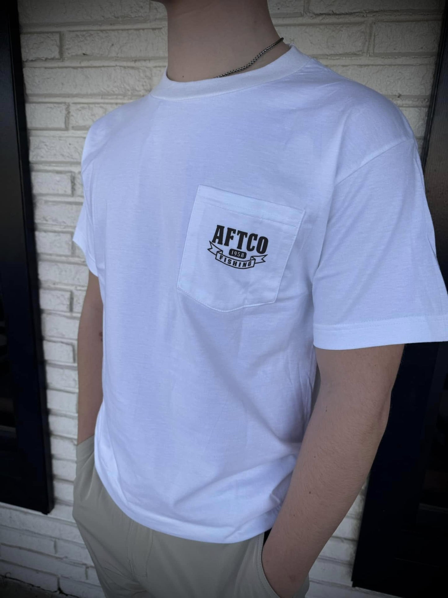 Aftco Brothers S/S TEE Shirt