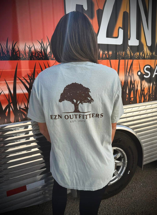 EZN Outfitters Oak Tree S/S TEE Shirt