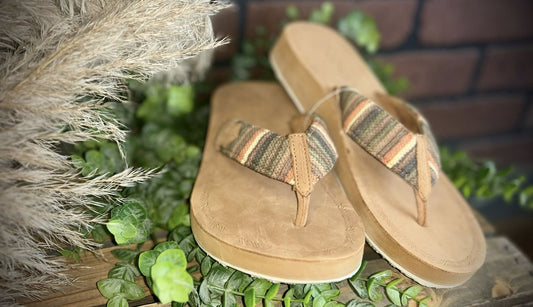 Cobian Women's Sayulita Sandal