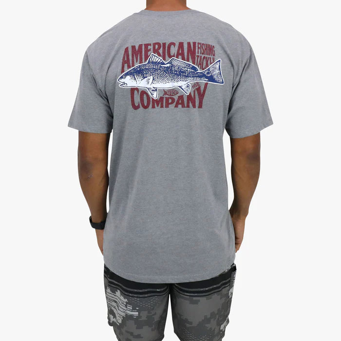 Aftco Men's Radar S/S TEE Shirt