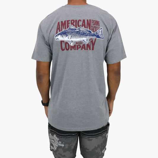 Aftco Men's Radar S/S TEE Shirt