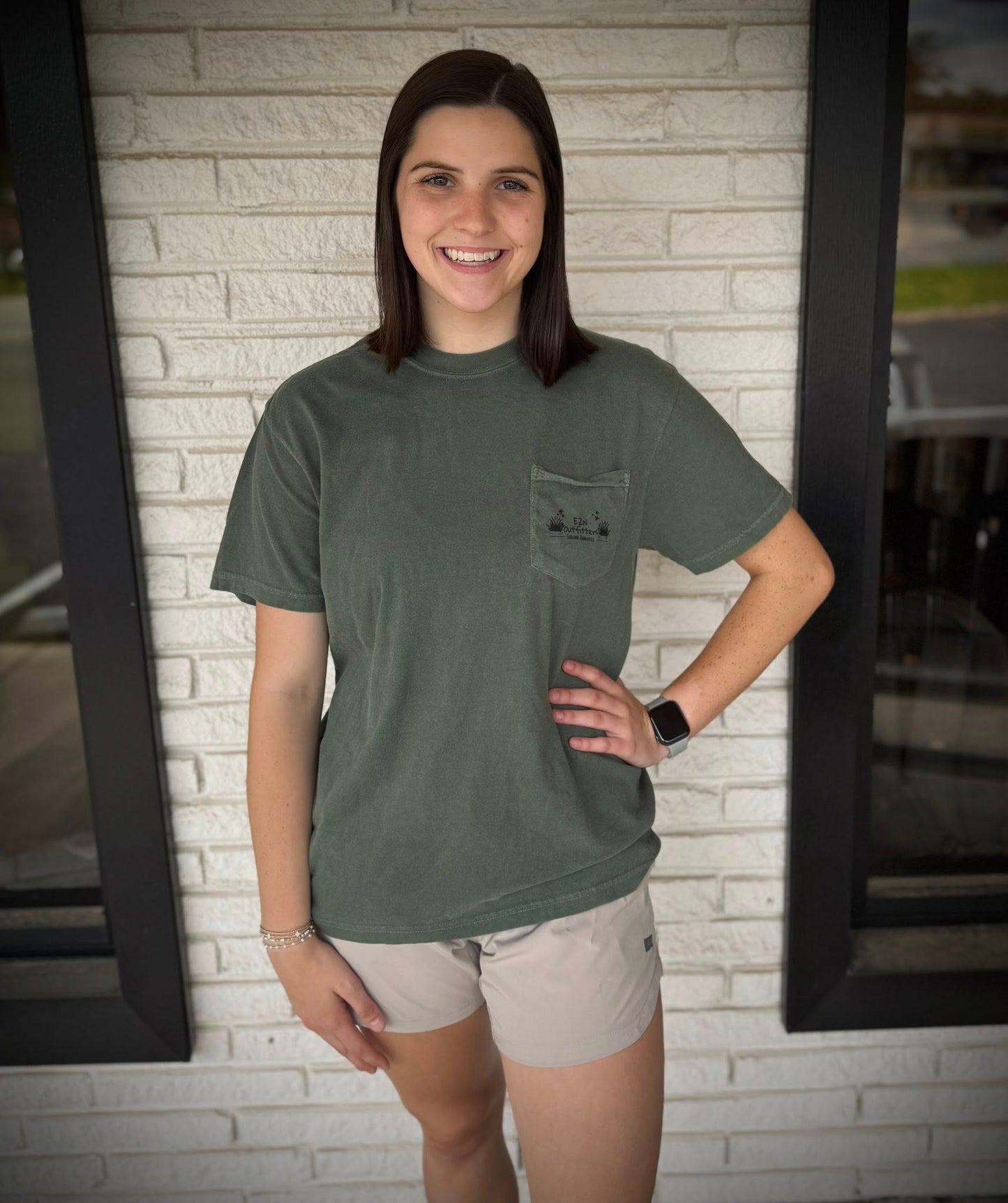 Aftco Women's 5" Strike Shorts