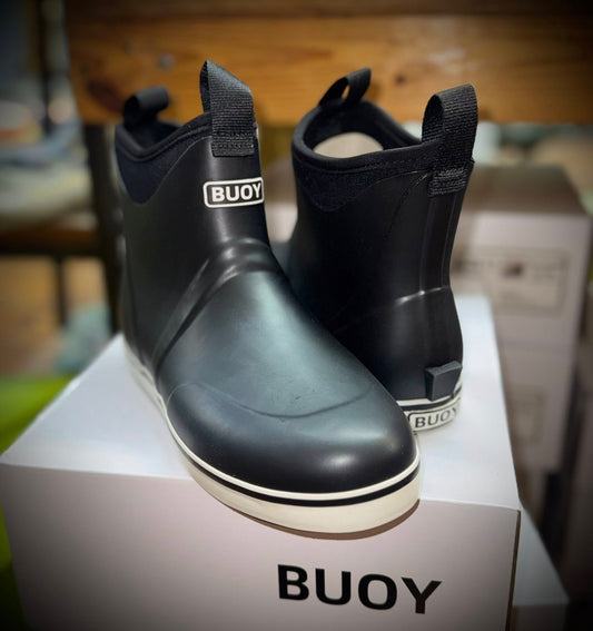 Buoy Boots Men's Deck Boots