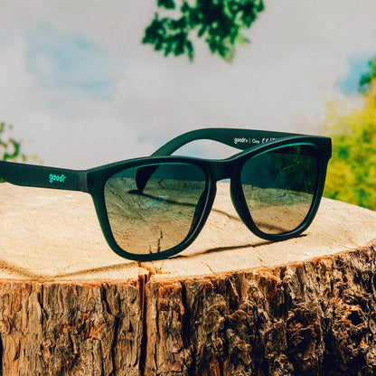 Goodr 90s Sedan Style Icon Shades