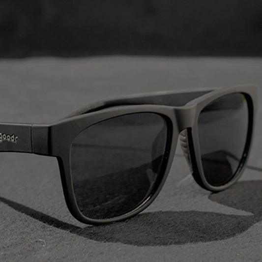Goodr Hooked on Onyx Shades-Black