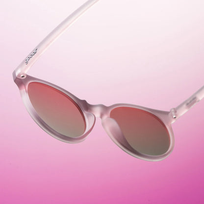Goodr Mauve Mood Board Shades-Pink