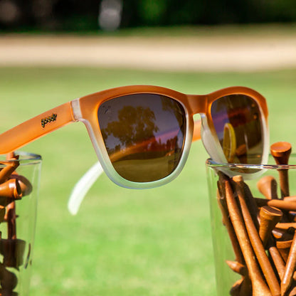 Goodr Three Parts Tee Shades
