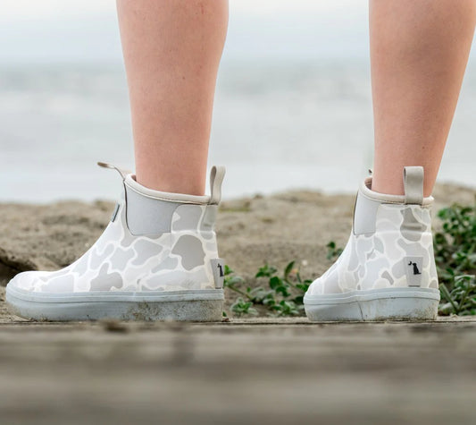 Local Girl Women's LG Rubber Boots