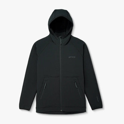 Aftco Women's ArmorLoft Hooded Full Zip Jacket