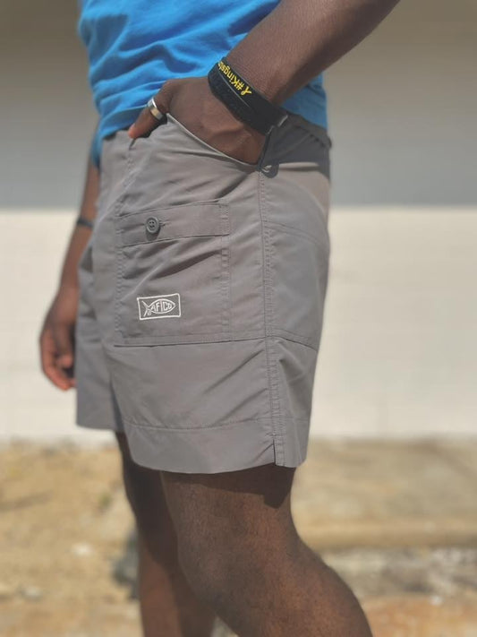 Aftco M01L Men's Original Fishing Shorts
