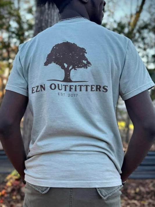 EZN Outfitters Oak Tree S/S TEE Shirt