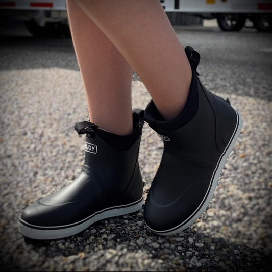 Buoy Boots Women's Deck Boots