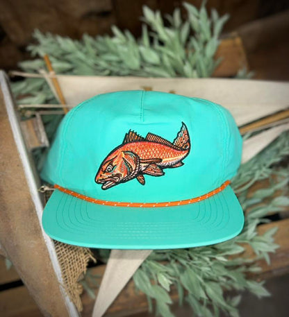 BAJIO Snapback Hats