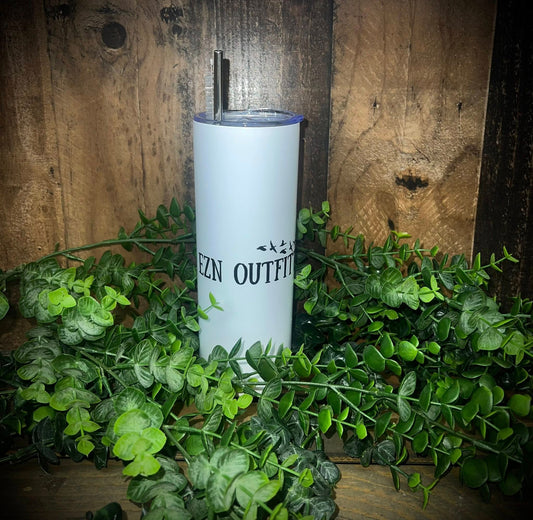 EZN Outfitters Tumbler Cup