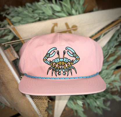 BAJIO Snapback Hats