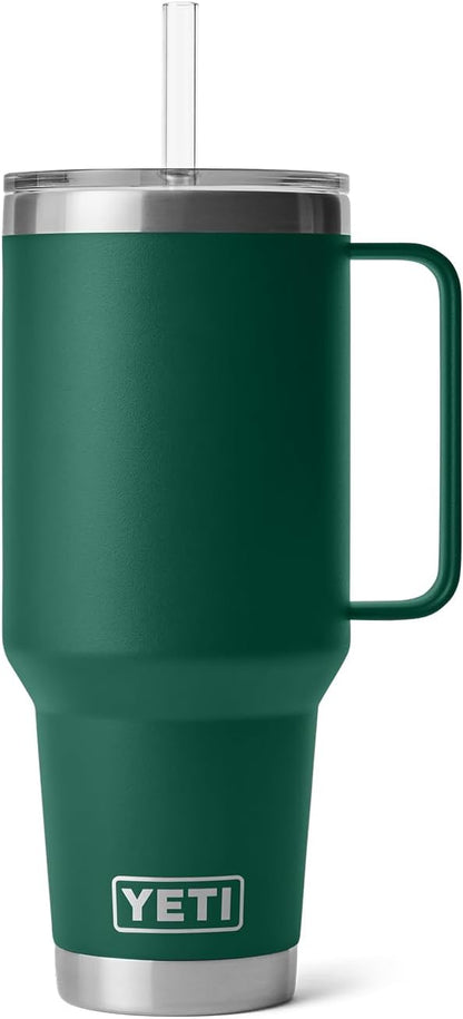YETI Rambler 42Oz Straw Lid Cup