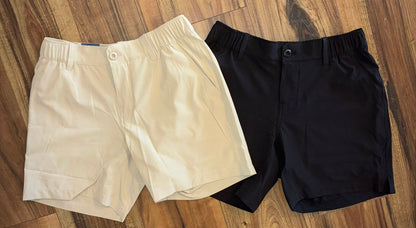 Aftco Men's Landlocked Shorts