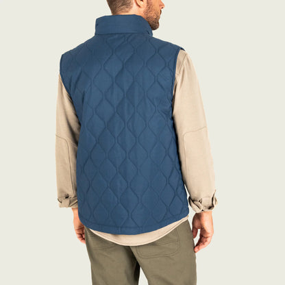 Marsh Wear Apparel Men's Barnwell Puff Vest