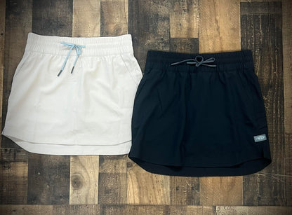 Aftco Women's Strike Skort