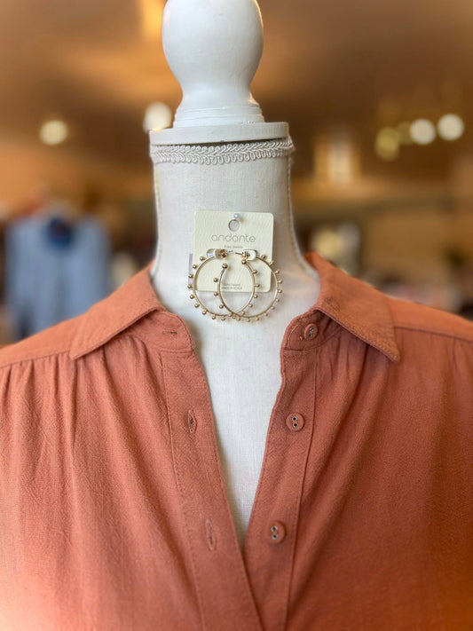 One More Chance Dress