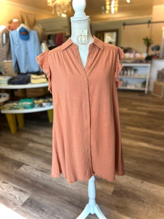 One More Chance Dress