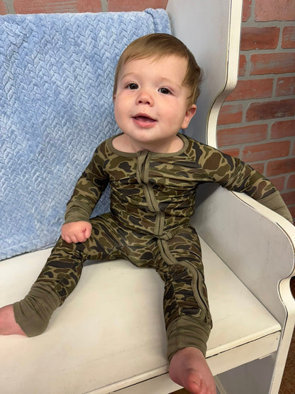 Old South Apparel Baby Onesie