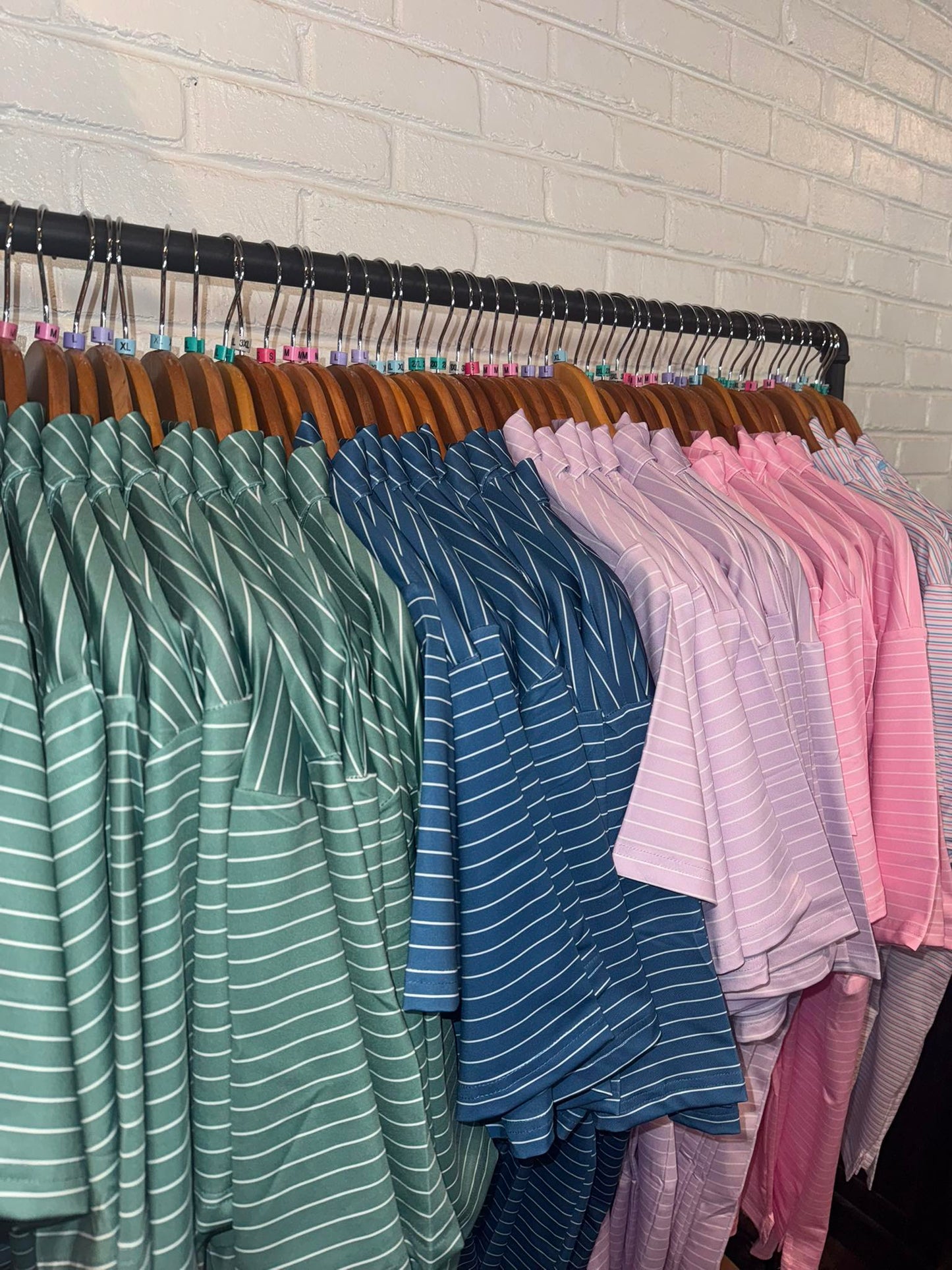 Fieldstone Outdoors Men's Clubhouse Polo Shirt