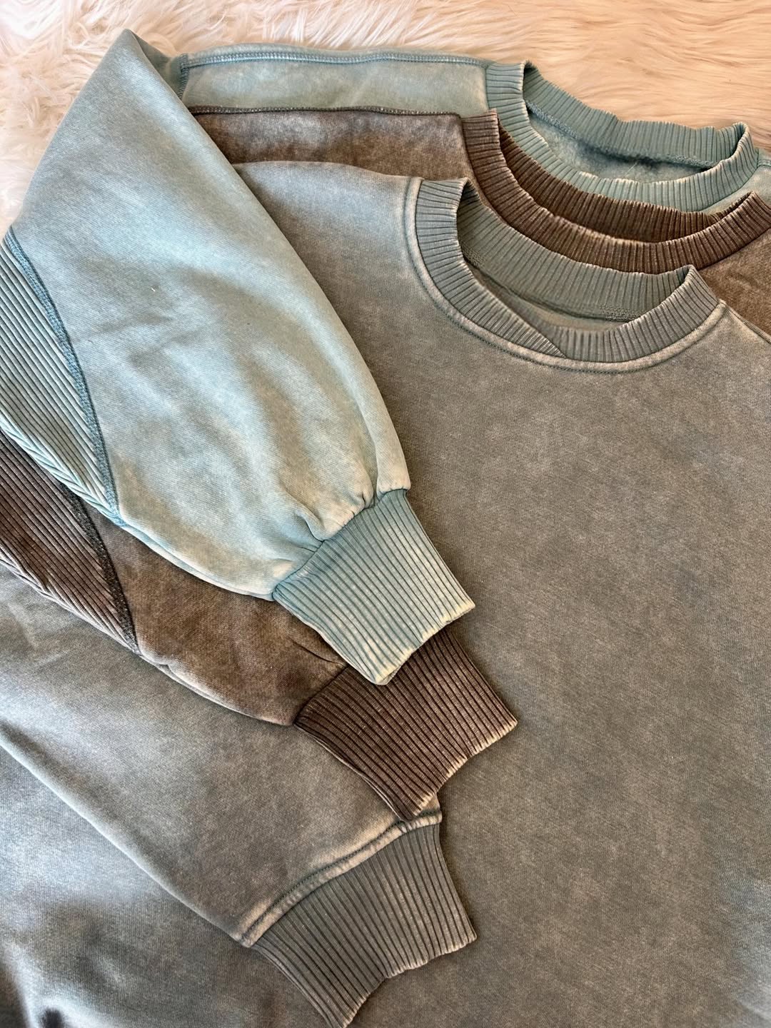 Live it Out Sweatshirt