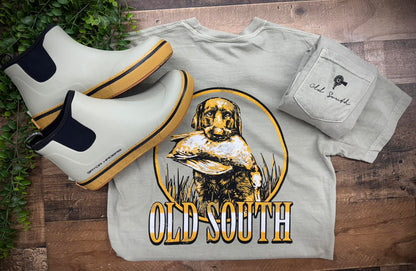 Old South Apparel Got Em S/S TEE Shirt