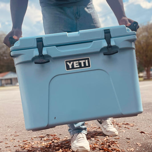YETI 35 Hard Cooler