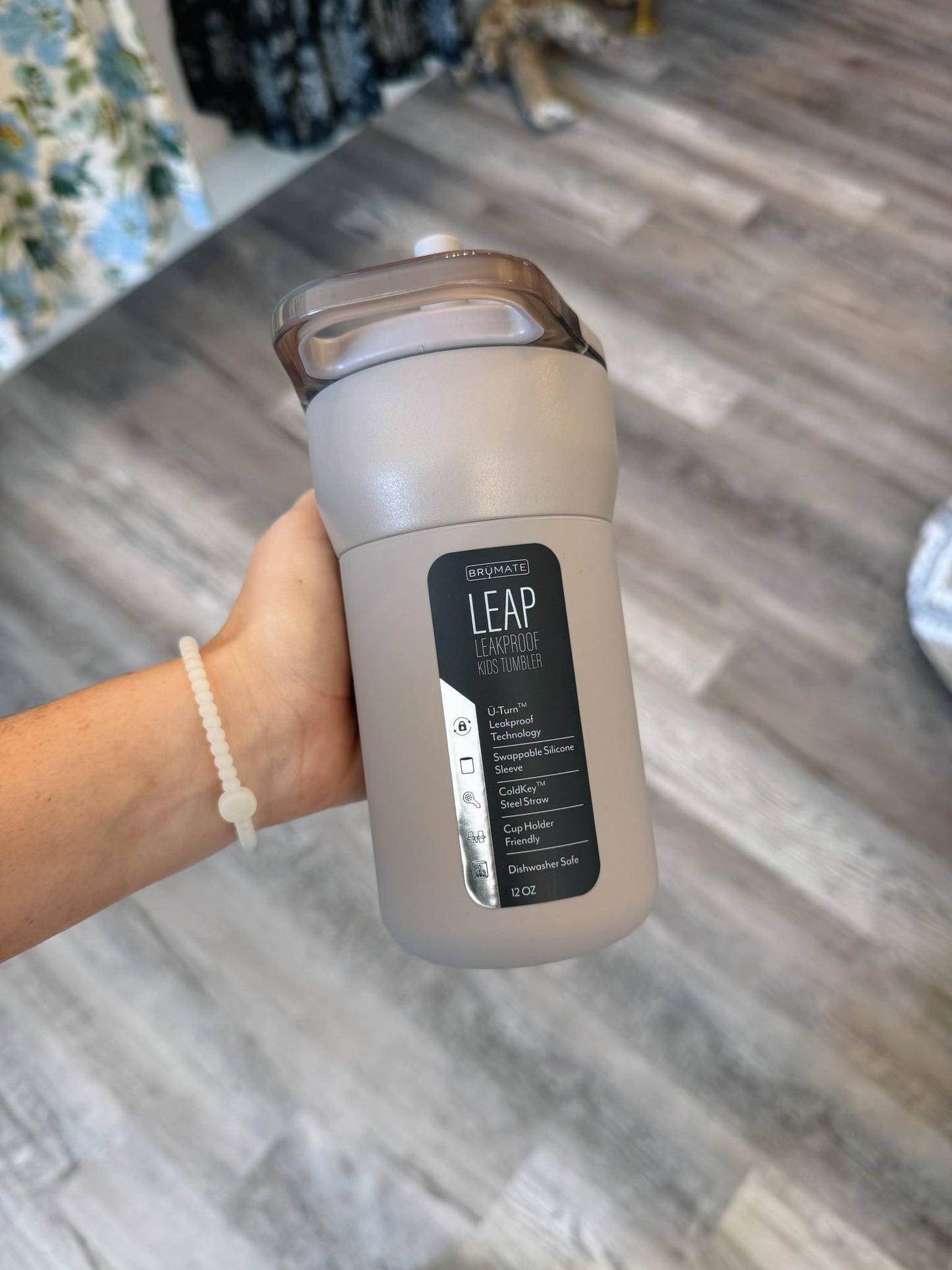 Brumate Leap Kids 12oz Tumbler