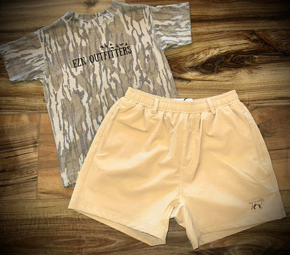 Fieldstone Outdoors Youth Rambler Shorts