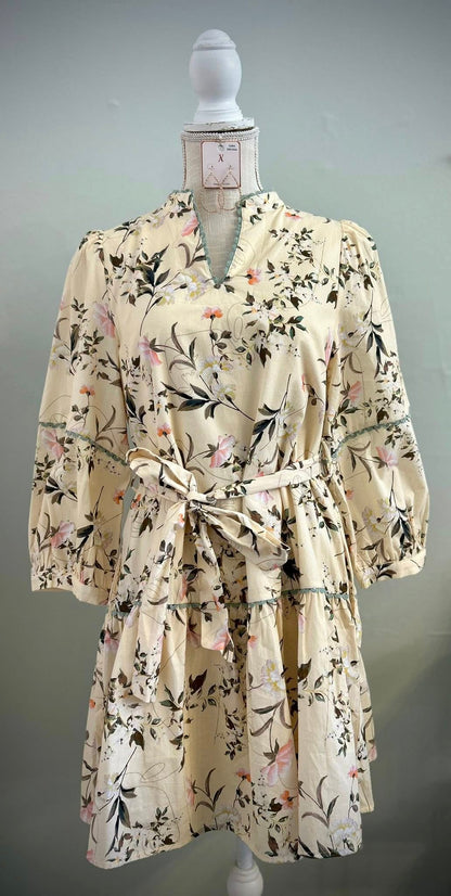 Love Became Dress