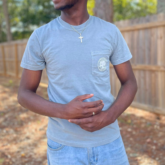 Live Oak Brand Skeleton Tailgate Season S/S TEE Shirt