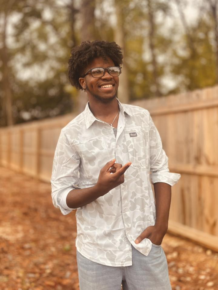 Marsh Wear Apparel Lenwood HG Tech L/S Button Down Shirt