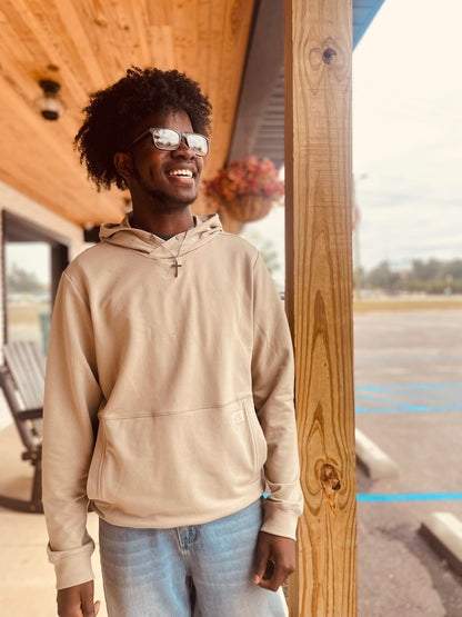 Marsh Wear Apparel Men's Fireside Hoodie