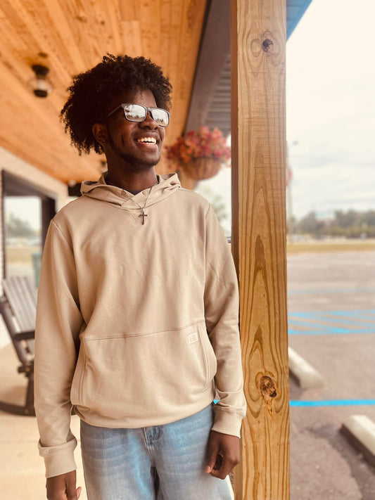 Marsh Wear Apparel Men's Fireside Hoodie