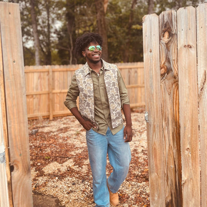 Marsh Wear Apparel Men's Westwood Vest