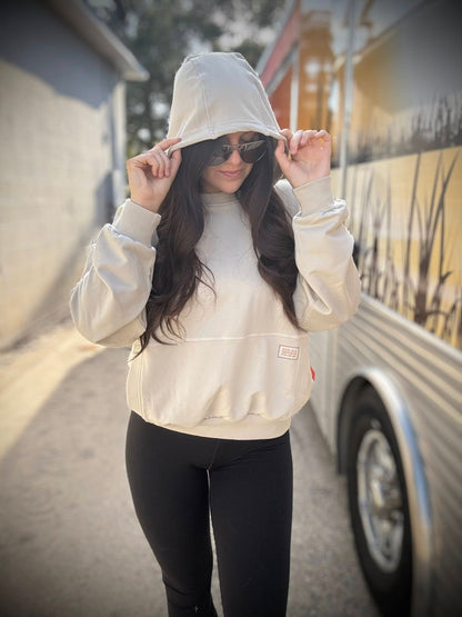 Marsh Wear Apparel Women's Fireside Hoodie