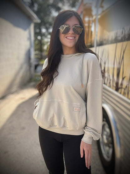 Marsh Wear Apparel Women's Fireside Hoodie