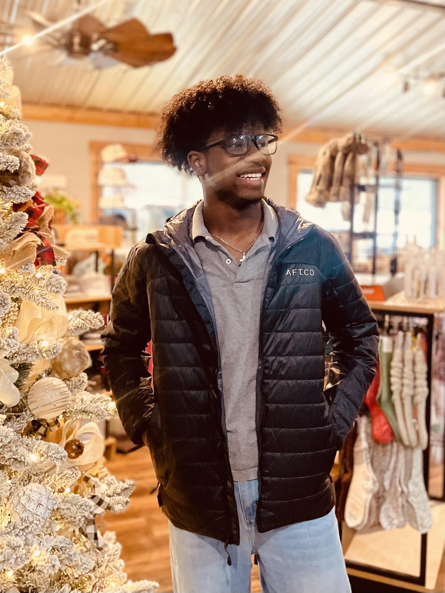 Men's Outerwear – EZN Outfitters